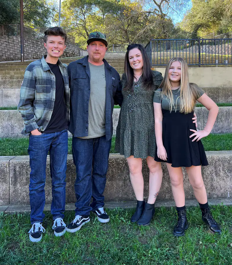 The family behind Ryan’s Pumping Service